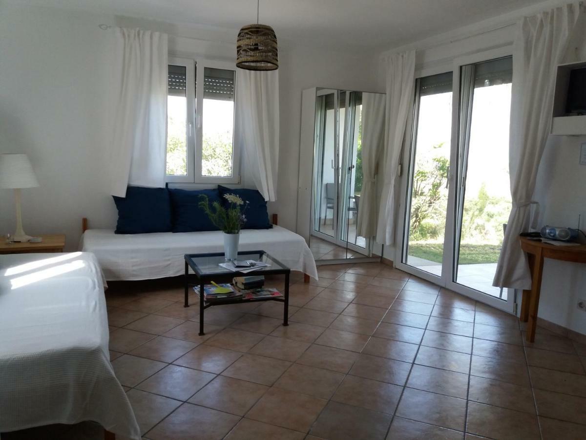 Villa Kos Mastichari  Exterior photo