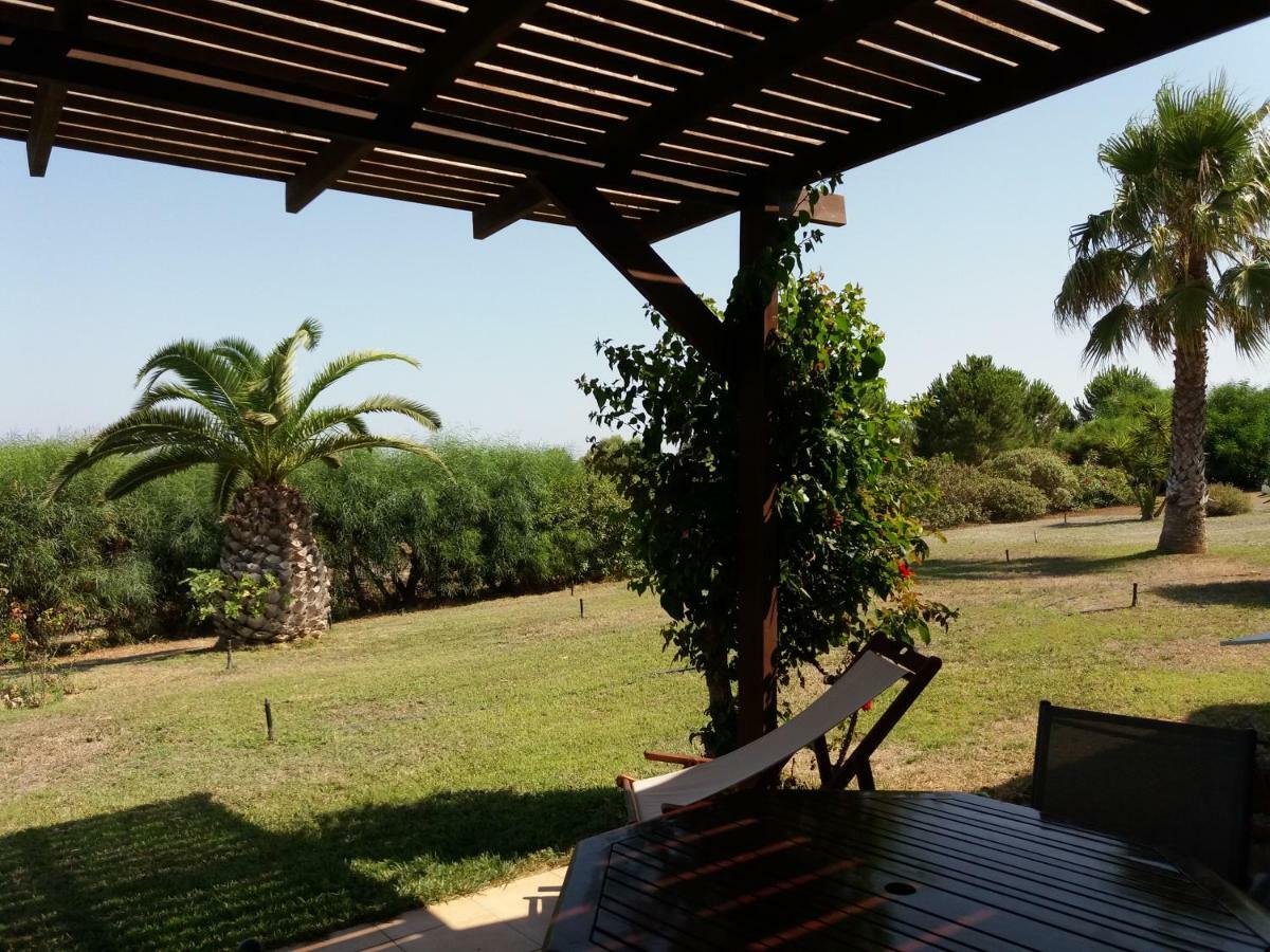 Villa Kos Mastichari  Exterior photo